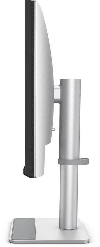 Монитор BenQ 27" MA270UP (9H.LP8LB.QBE) IPS Silver