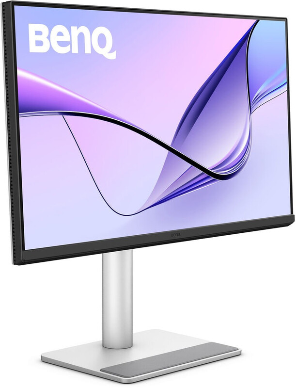 Монитор BenQ 27" MA270UP (9H.LP8LB.QBE) IPS Silver