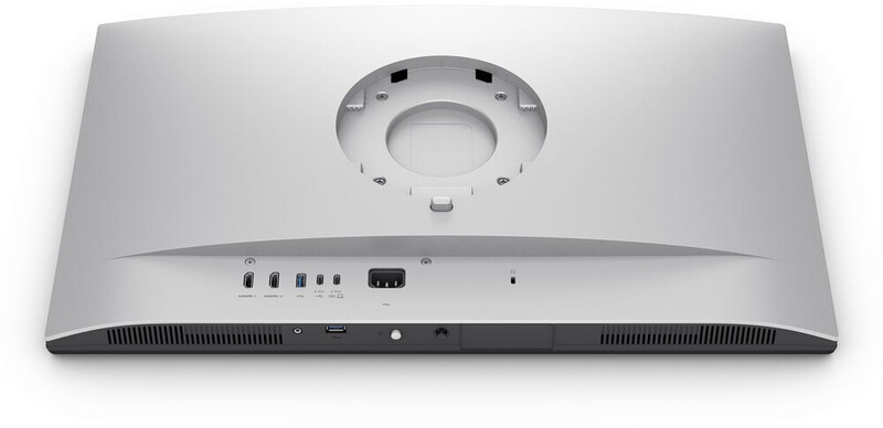 Монитор BenQ 27" MA270UP (9H.LP8LB.QBE) IPS Silver