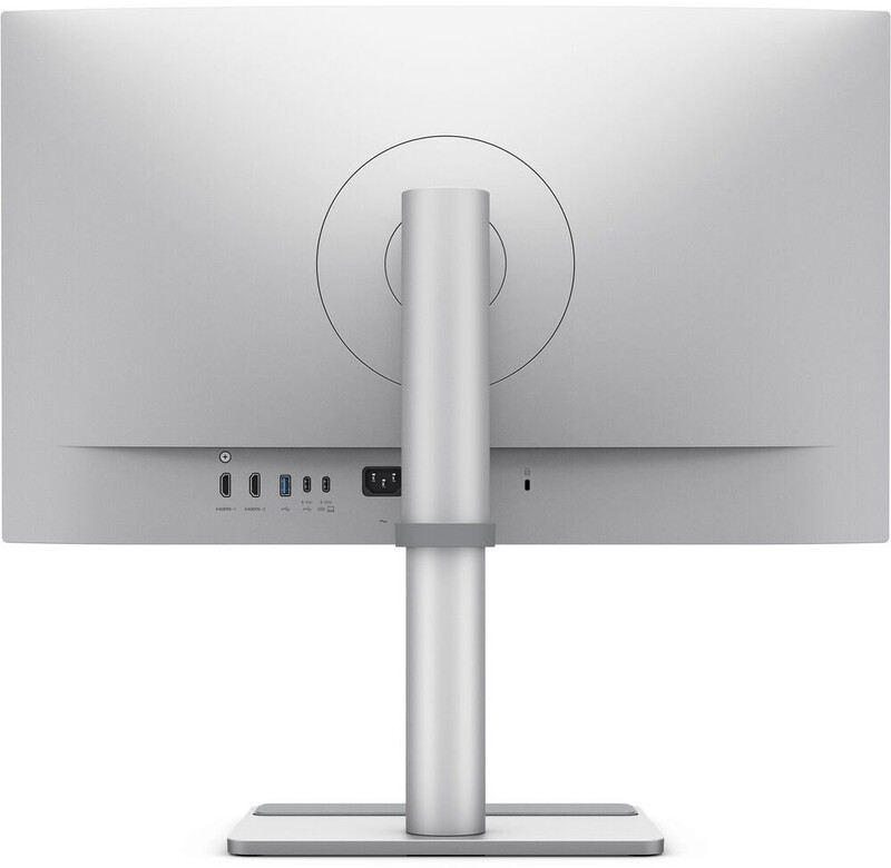 Монитор BenQ 27" MA270UP (9H.LP8LB.QBE) IPS Silver