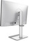 Фото - Монитор BenQ 27" MA270UP (9H.LP8LB.QBE) IPS Silver | click.ua