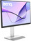Фото - Монитор BenQ 27" MA270UP (9H.LP8LB.QBE) IPS Silver | click.ua