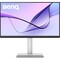 Фото - Монитор BenQ 27" MA270UP (9H.LP8LB.QBE) IPS Silver | click.ua