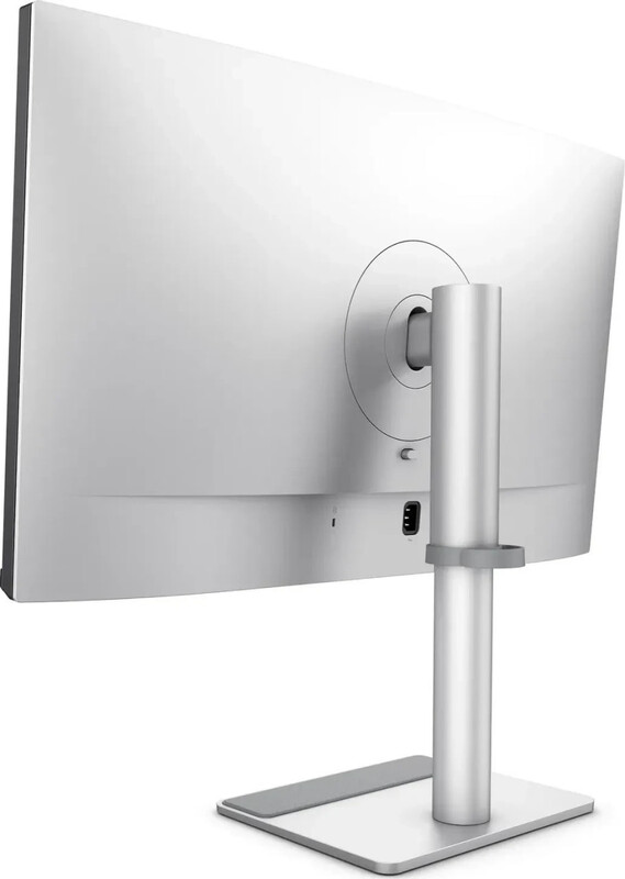 Монітор BenQ 31.5" MA320UG (9H.LP1LA.TBE) IPS Silver 120Hz