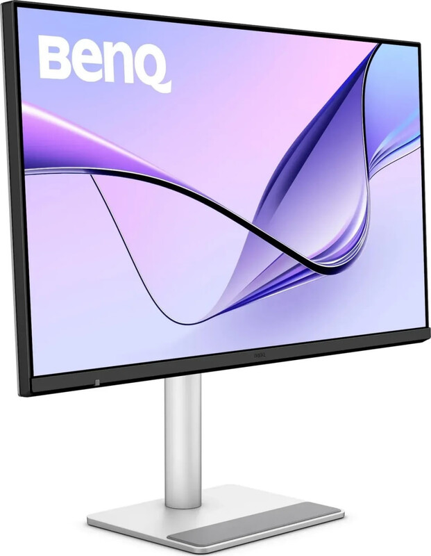 Монітор BenQ 31.5" MA320UG (9H.LP1LA.TBE) IPS Silver 120Hz