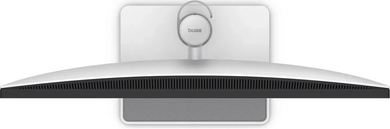 Монітор BenQ 31.5" MA320UG (9H.LP1LA.TBE) IPS Silver 120Hz