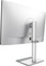 Фото - Монітор BenQ 31.5" MA320UG (9H.LP1LA.TBE) IPS Silver 120Hz | click.ua