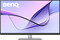 Фото - Монітор BenQ 31.5" MA320UG (9H.LP1LA.TBE) IPS Silver 120Hz | click.ua