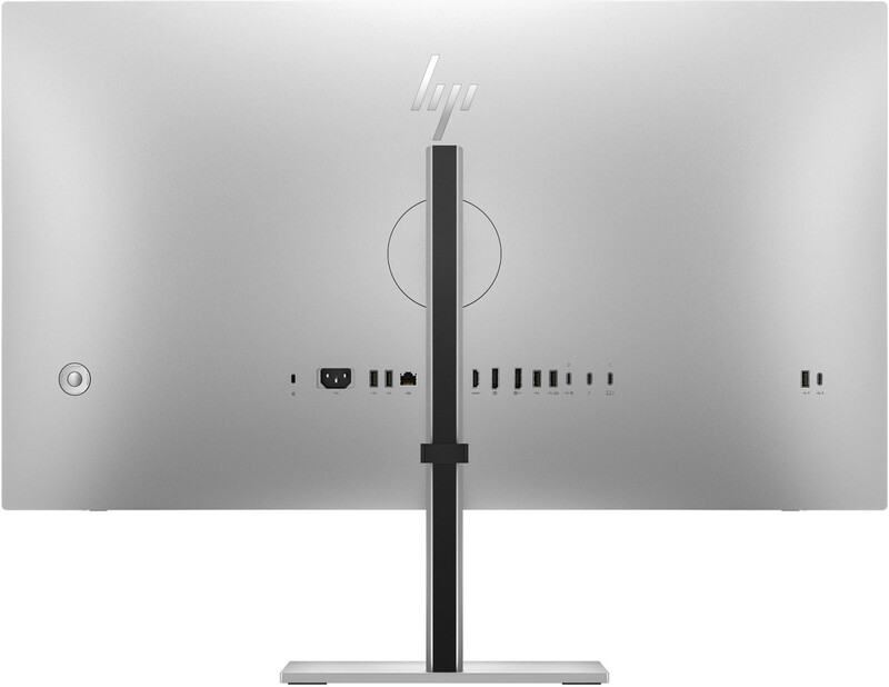 Монитор HP 31.5" S7 Pro 732xk (B7JM6AA) IPS Black 120Hz