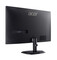 Фото - Монітор Acer 27" KG270P0bi (UM.HX0EE.047) VA Black 144Hz | click.ua