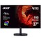 Фото - Монітор Acer 27" KG270P0bi (UM.HX0EE.047) VA Black 144Hz | click.ua