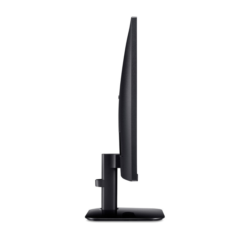 Монітор Acer 27" KA272PAbi (UM.HX2EE.A28) IPS Black 144Hz