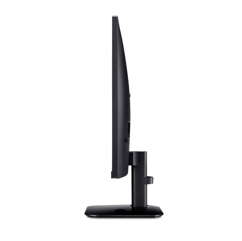 Монітор Acer 27" KA272PAbi (UM.HX2EE.A28) IPS Black 144Hz