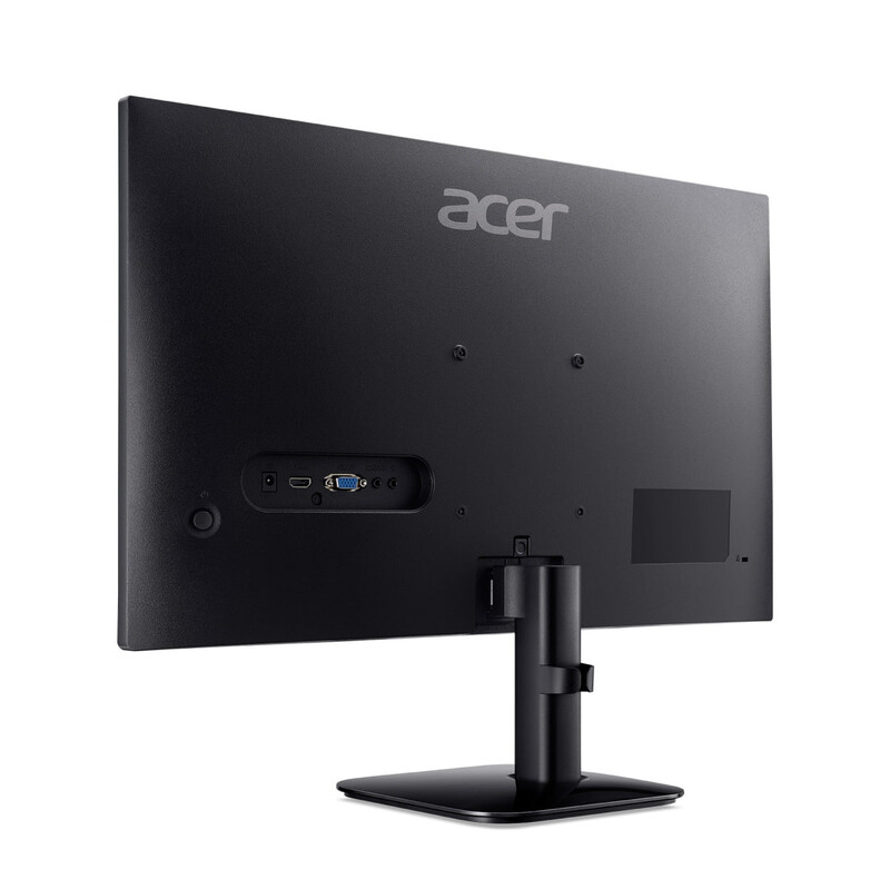 Монітор Acer 27" KA272PAbi (UM.HX2EE.A28) IPS Black 144Hz