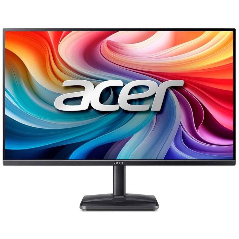 Монітор Acer 27" EK271P0bi (UM.HE1EE.011) VA Black 144Hz