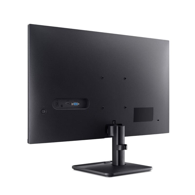 Монітор Acer 27" EK271P0bi (UM.HE1EE.011) VA Black 144Hz
