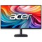 Фото - Монітор Acer 27" EK271P0bi (UM.HE1EE.011) VA Black 144Hz | click.ua