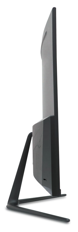 Монітор Acer 31.5" ED320QW0bmiipx (UM.JE0EE.005) VA Black 240Hz