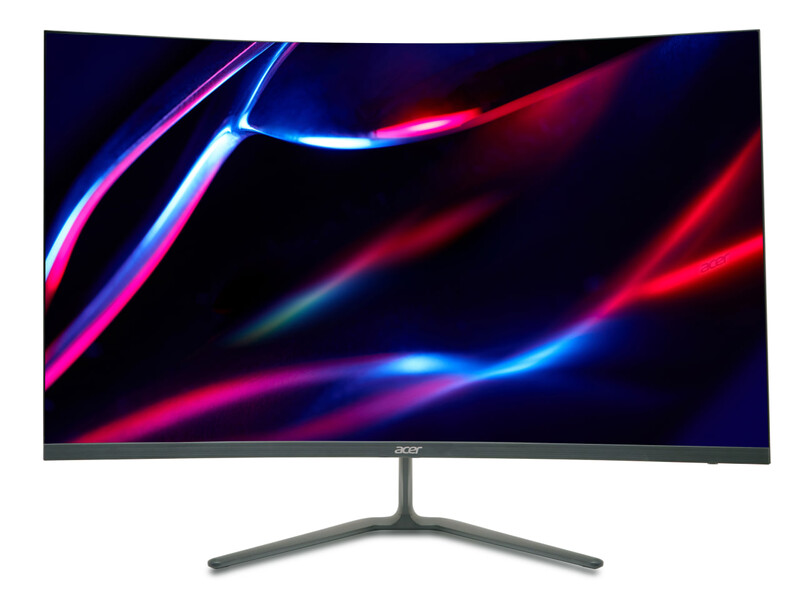 Монітор Acer 31.5" ED320QW0bmiipx (UM.JE0EE.005) VA Black 240Hz