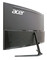 Фото - Монітор Acer 31.5" ED320QW0bmiipx (UM.JE0EE.005) VA Black 240Hz | click.ua