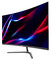 Фото - Монітор Acer 31.5" ED320QW0bmiipx (UM.JE0EE.005) VA Black 240Hz | click.ua