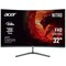 Фото - Монітор Acer 31.5" ED320QW0bmiipx (UM.JE0EE.005) VA Black 240Hz | click.ua