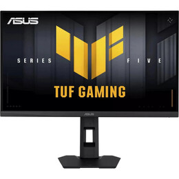 Монітор Asus 27" VG27AQML5F (90LM0D60-B01971) IPS Black 320Hz