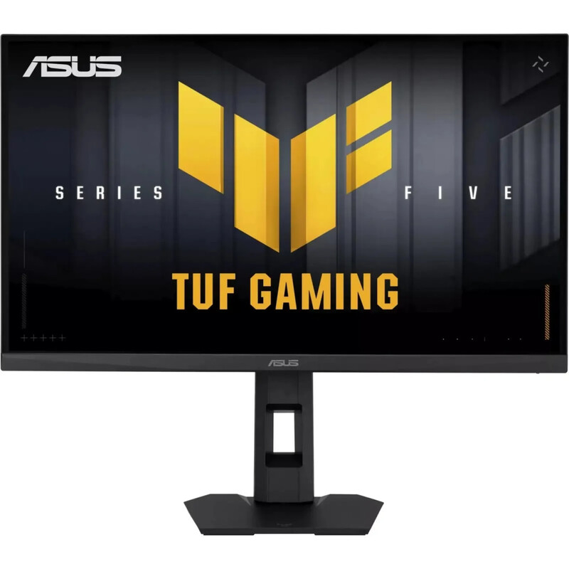 Монитор Asus 27" VG27AQML5F (90LM0D60-B01971) IPS Black 320Hz