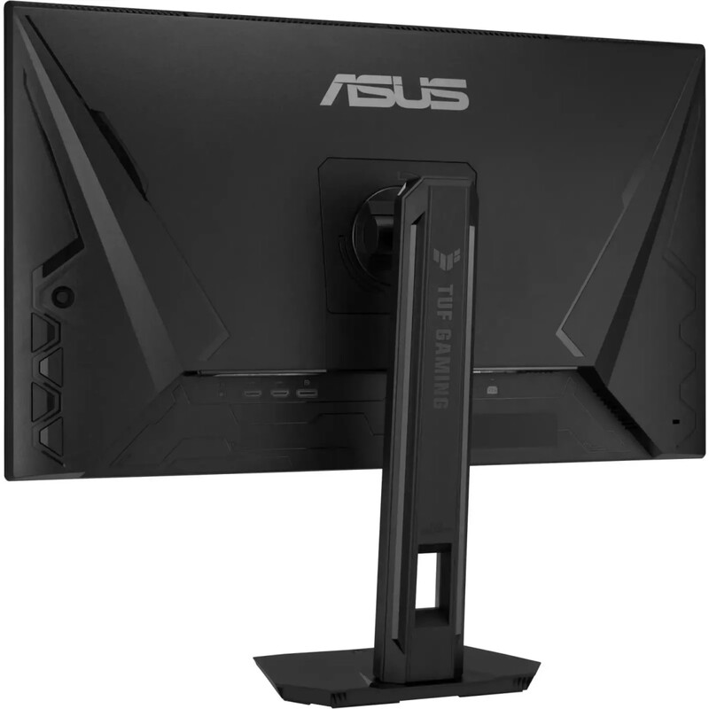 Монитор Asus 27" VG27AQML5F (90LM0D60-B01971) IPS Black 320Hz