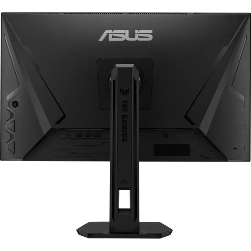 Монитор Asus 27" VG27AQML5F (90LM0D60-B01971) IPS Black 320Hz