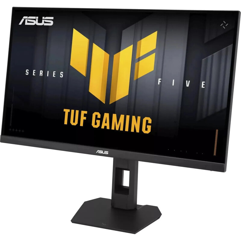 Монитор Asus 27" VG27AQML5F (90LM0D60-B01971) IPS Black 320Hz
