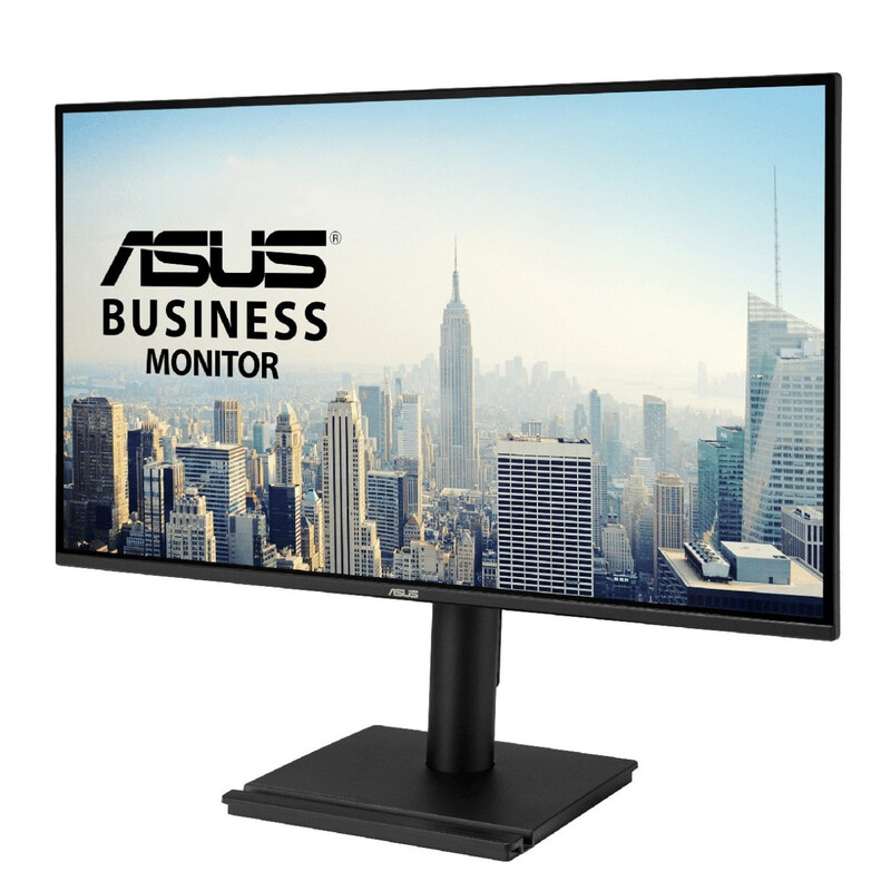 Монитор Asus 27" VB27AQ (90LM0DJ1-B01171) IPS Black