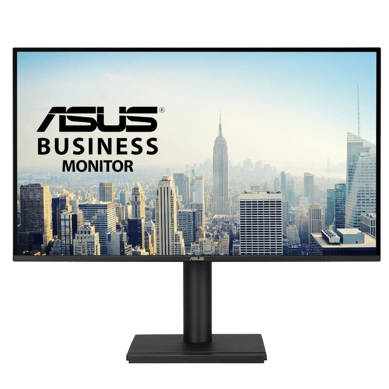 Монитор Asus 27" VB27AQ (90LM0DJ1-B01171) IPS Black