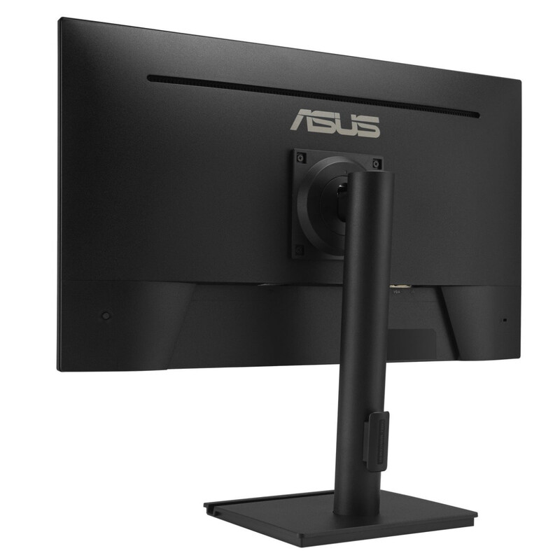 Монитор Asus 27" VB27AQ (90LM0DJ1-B01171) IPS Black