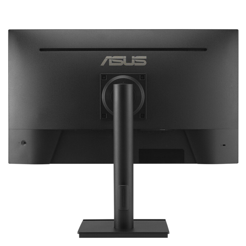 Монитор Asus 27" VB27AQ (90LM0DJ1-B01171) IPS Black