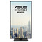 Фото - Монитор Asus 27" VB27AQ (90LM0DJ1-B01171) IPS Black | click.ua