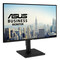 Фото - Монитор Asus 27" VB27AQ (90LM0DJ1-B01171) IPS Black | click.ua
