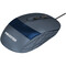 Фото - Миша Maxxter Mc-4B02-Bl Blue | click.ua