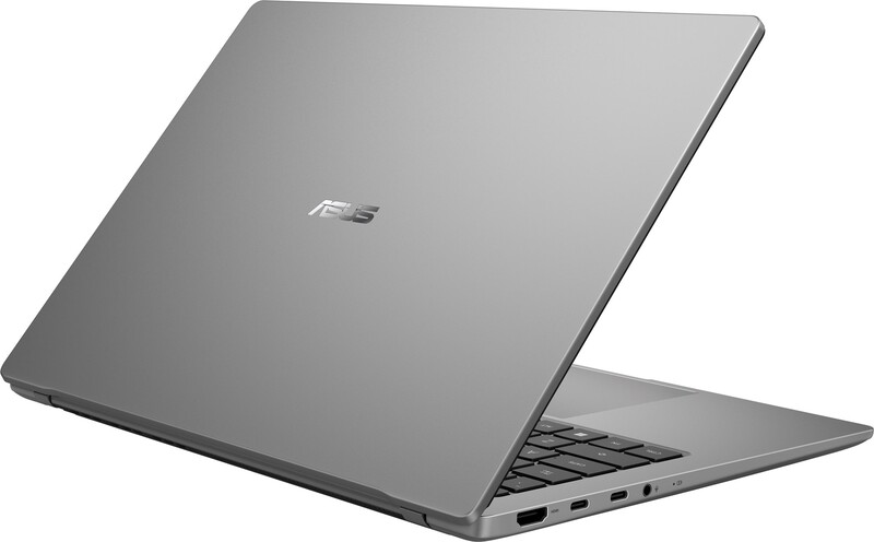Ноутбук Asus Vivobook S14 S5408QA-TM194W (90NB19B3-M00EA0) Matte Gray
