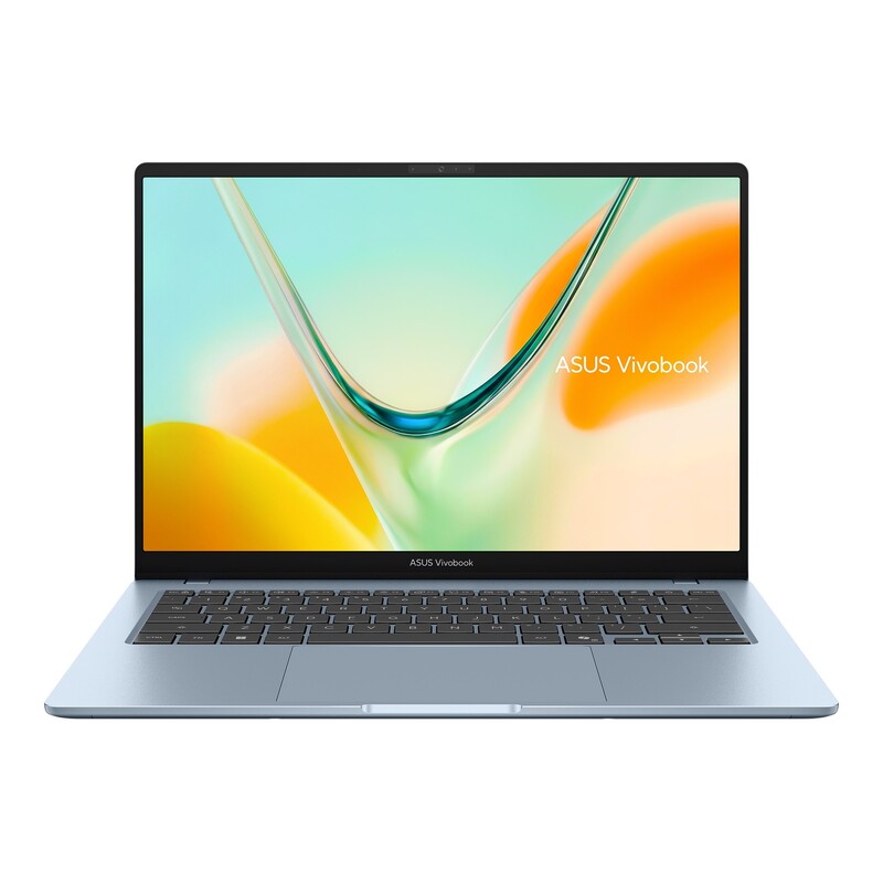 Ноутбук Asus Vivobook S14 S5408QA-TM263W (90NB19B1-M00LP0) Light Blue