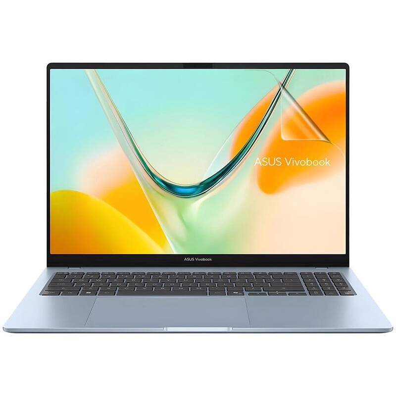 Ноутбук Asus Vivobook S16 S5608QA-MB193W (90NB19C3-M00D60) Light Blue
