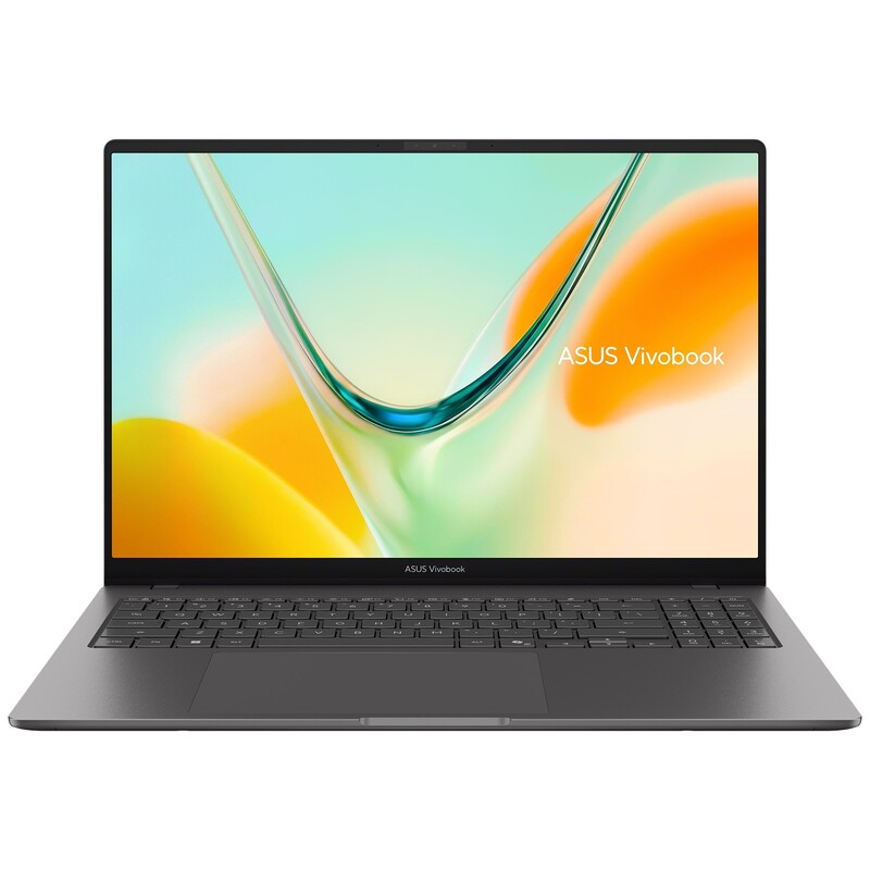 Ноутбук Asus Vivobook S16 S5608QA-MB194W (90NB19C2-M00D70) Matte Gray