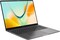 Фото - Ноутбук Asus Vivobook S16 S5608QA-MB194W (90NB19C2-M00D70) Matte Gray | click.ua