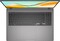 Фото - Ноутбук Asus Vivobook S16 S5608QA-U3214W (90NB19C2-M00HN0) Matte Gray | click.ua