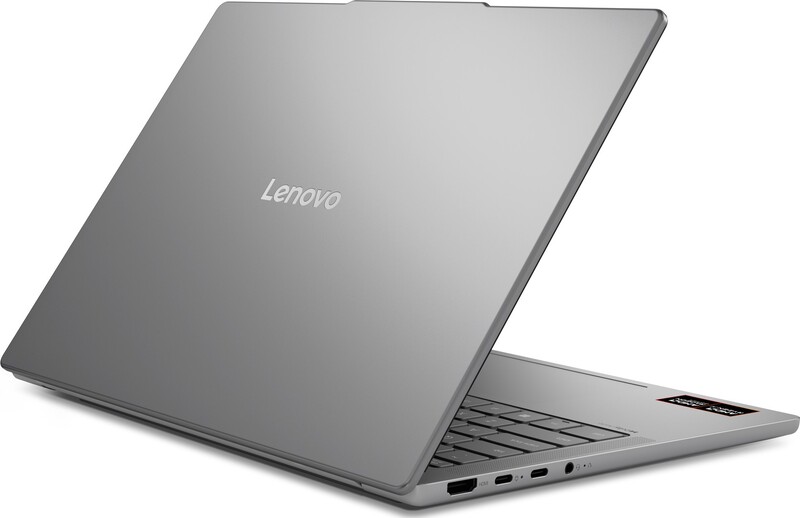 Ноутбук Lenovo IdeaPad Slim 5 14AHP11 (83S3002YRA) Luna Grey