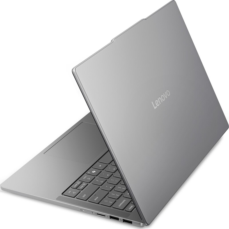 Ноутбук Lenovo IdeaPad Slim 5 14AHP11 (83S3002YRA) Luna Grey