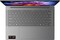 Фото - Ноутбук Lenovo IdeaPad Slim 5 14AHP11 (83S3002YRA) Luna Grey | click.ua