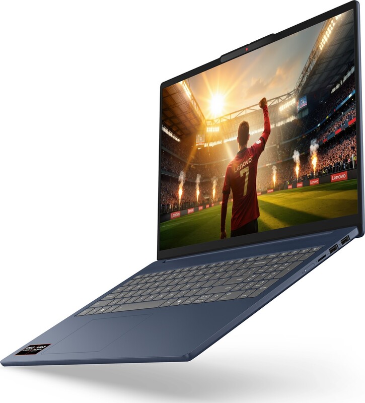 Ноутбук Lenovo IdeaPad Slim 5 16AHP11 (83S4002FRA) Cosmic Blue