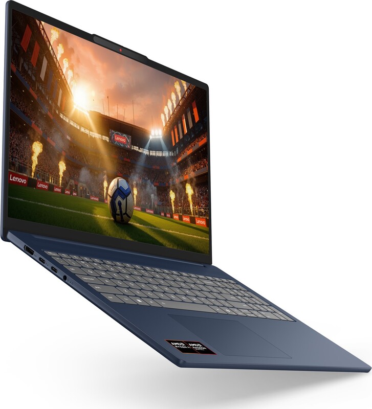 Ноутбук Lenovo IdeaPad Slim 5 16AHP11 (83S4002FRA) Cosmic Blue