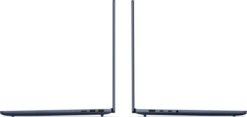 Ноутбук Lenovo IdeaPad Slim 5 16AHP11 (83S4002FRA) Cosmic Blue